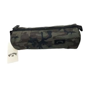 NWT! BILLABONG men's pen case BA012-917 pencil case